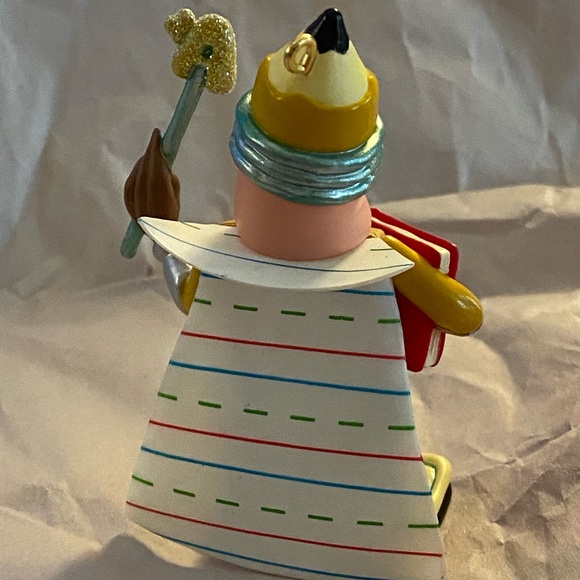 Hallmark Ornament - Teachers Rule! - Picture 3 of 3